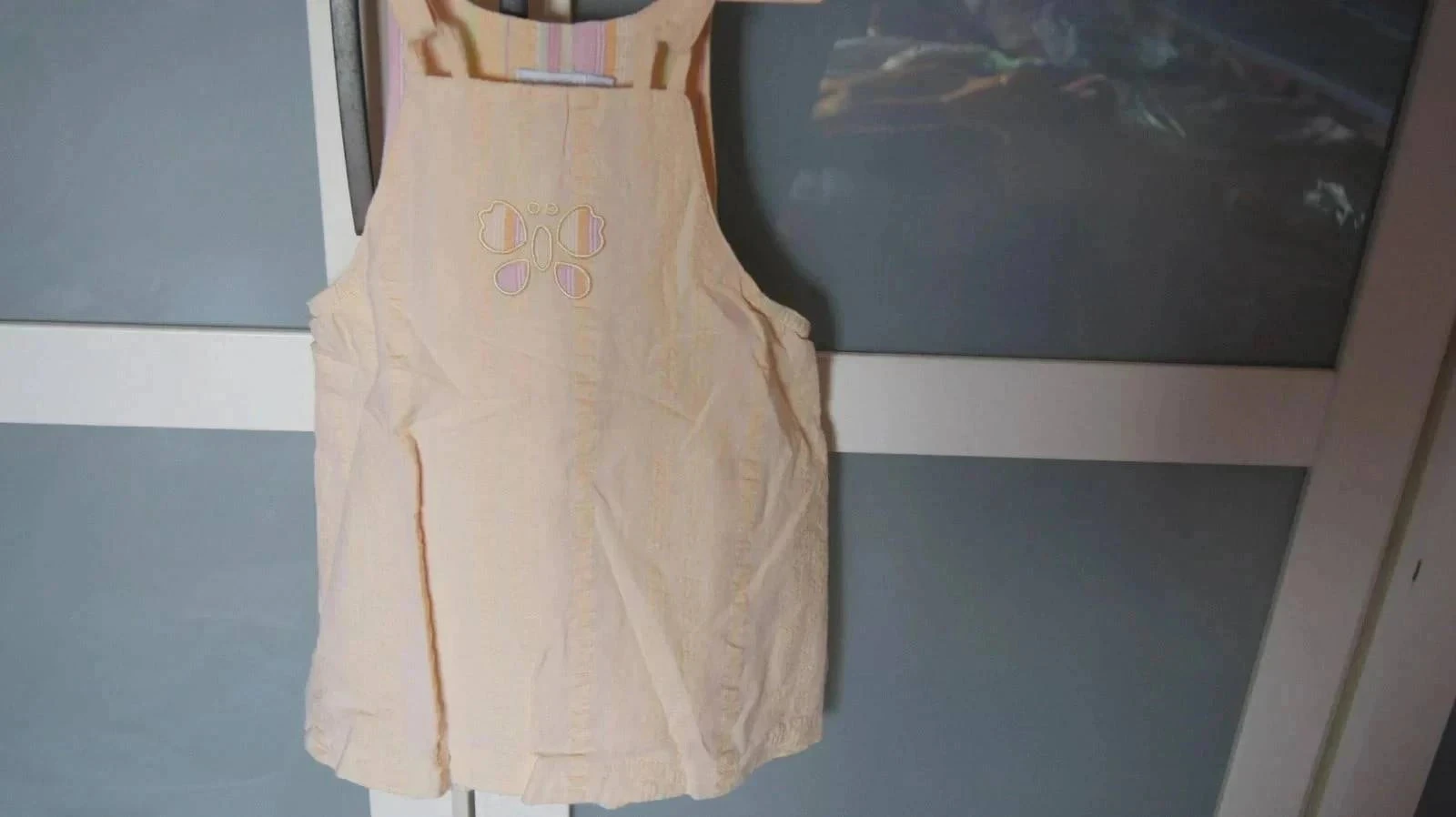 Vestido sin mangas bloomer Obaïbi 12mois – photo 14